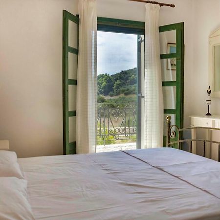 فيلا Vasilikíفي Seaview Daisy House In Zakynthos Island المظهر الخارجي الصورة