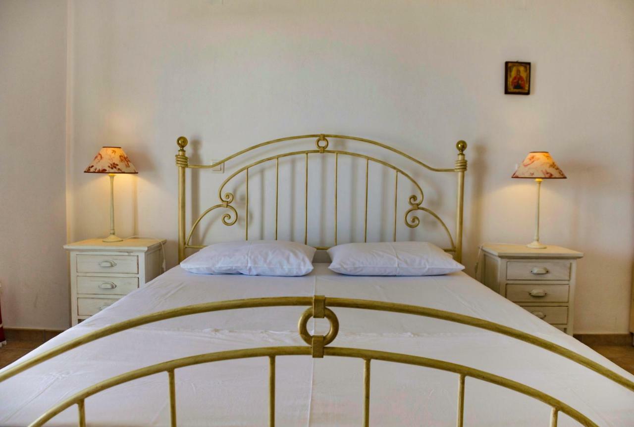 فيلا Vasilikíفي Seaview Daisy House In Zakynthos Island المظهر الخارجي الصورة